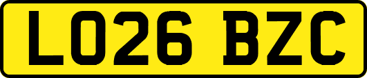 LO26BZC