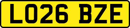 LO26BZE