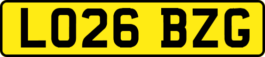 LO26BZG