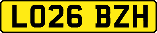 LO26BZH