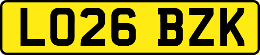 LO26BZK