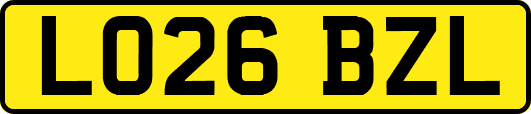 LO26BZL