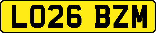 LO26BZM