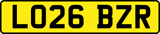 LO26BZR