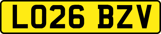 LO26BZV