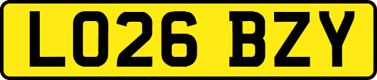 LO26BZY