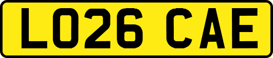 LO26CAE