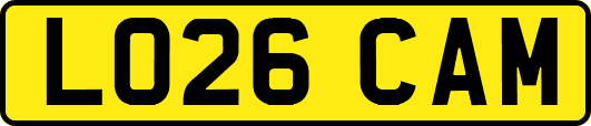 LO26CAM