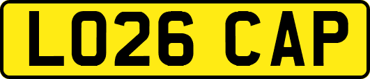 LO26CAP