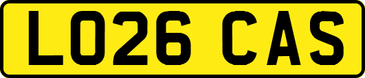 LO26CAS