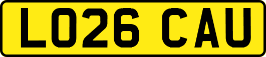 LO26CAU