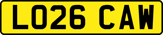 LO26CAW