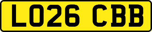 LO26CBB