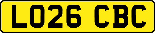 LO26CBC