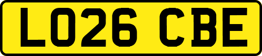 LO26CBE