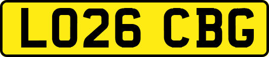 LO26CBG