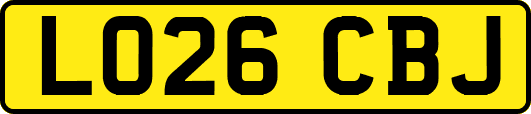 LO26CBJ