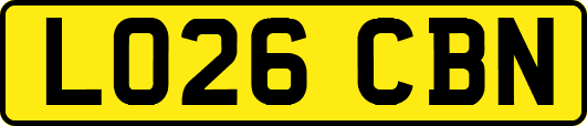 LO26CBN
