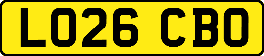 LO26CBO