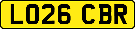 LO26CBR