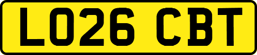 LO26CBT