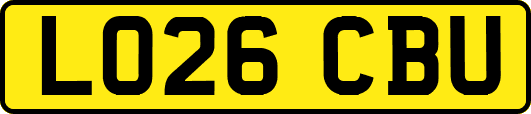 LO26CBU