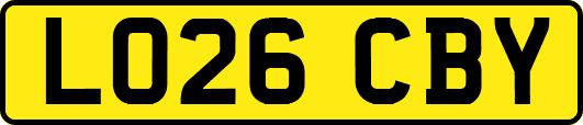 LO26CBY