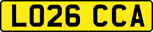 LO26CCA
