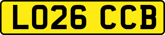 LO26CCB