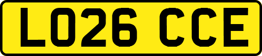 LO26CCE