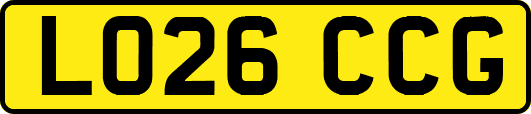 LO26CCG