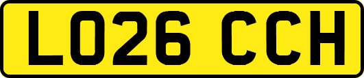 LO26CCH