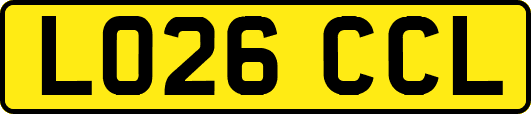 LO26CCL