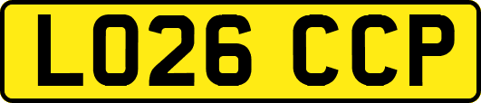 LO26CCP