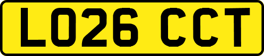 LO26CCT