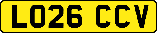 LO26CCV