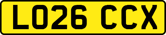LO26CCX