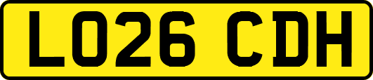 LO26CDH