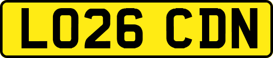 LO26CDN