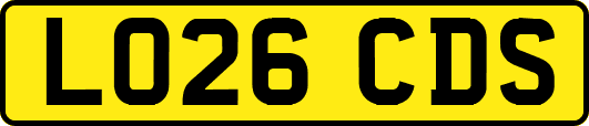 LO26CDS