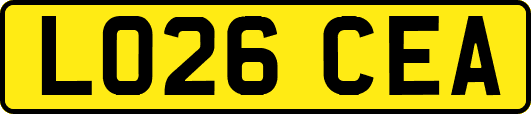 LO26CEA