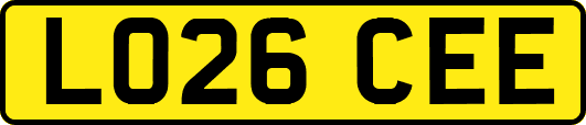 LO26CEE