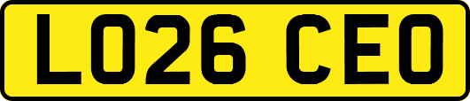 LO26CEO