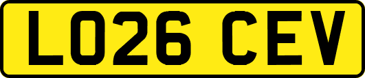 LO26CEV