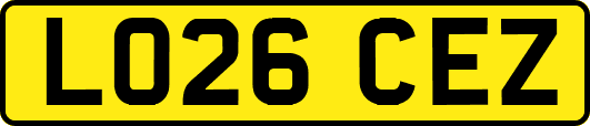 LO26CEZ