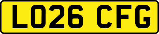 LO26CFG
