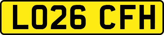 LO26CFH