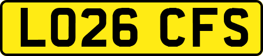 LO26CFS