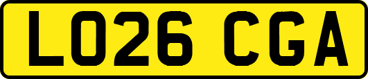 LO26CGA