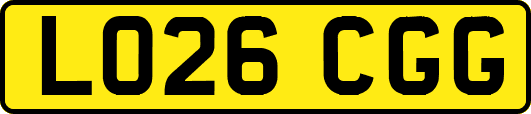 LO26CGG